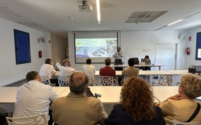 Open Day LDPE: Quality Improvements in Plastic Recycling