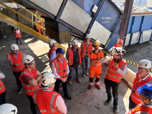 Circular Economy at Reciclados La Red