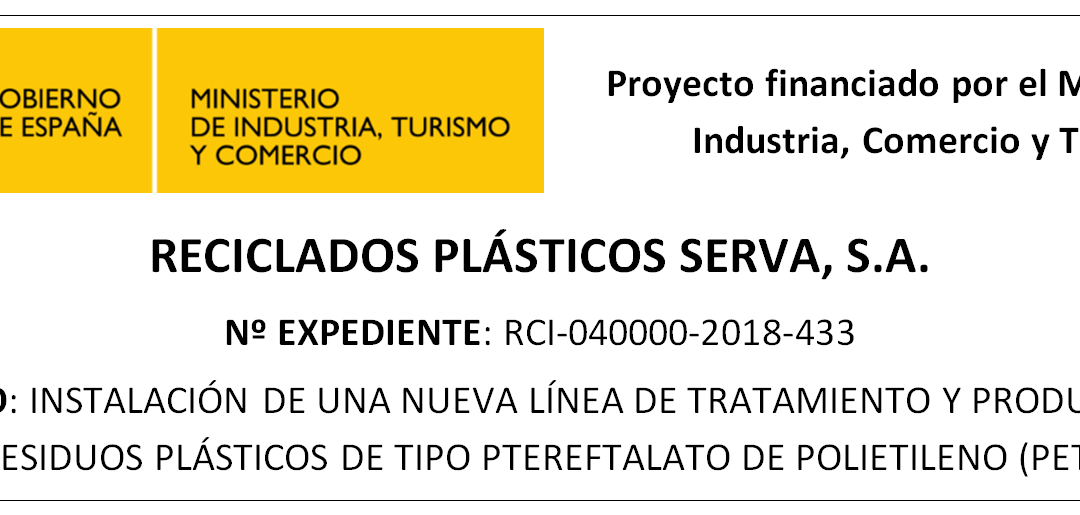 Impulsando la Economía Circular: Nuevos Proyectos Reindus en Reciclados La Red