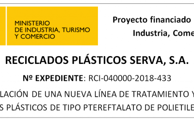 Impulsando la Economía Circular: Nuevos Proyectos Reindus en Reciclados La Red