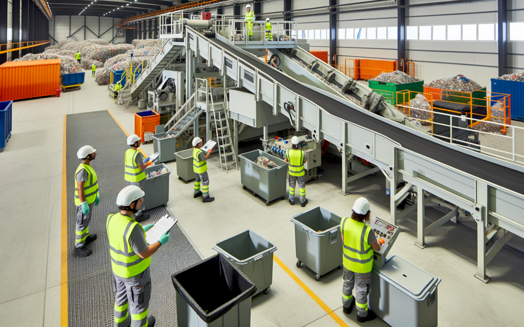 ¿Por qué el plástico no es el enemigo? La importancia de reciclarlo correctamente