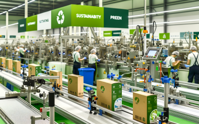 Industrias que usan plástico reciclado: innovación y sostenibilidad