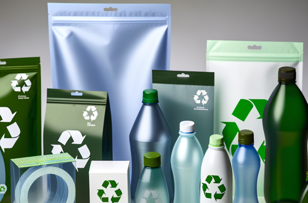 Nuevo Reglamento UE 2025/40: Oportunidades para el reciclaje de plástico