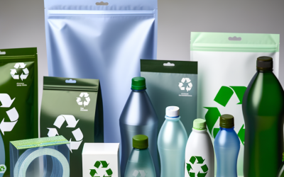 New EU Regulation 2025/40: Opportunities for Plastic Recycling